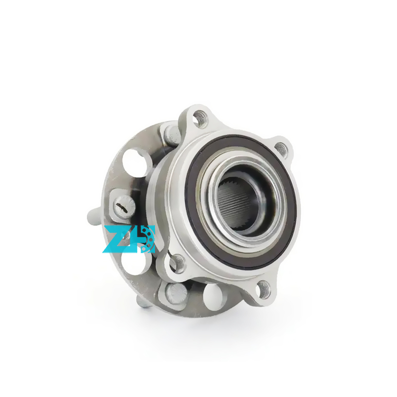 51750-S1000 51750S1000 Автомобильный передний колесный узел с подшипником Корейские автозапчасти 51750-S1000 51750S1000 с онлайн-поддержкой автомобиля
