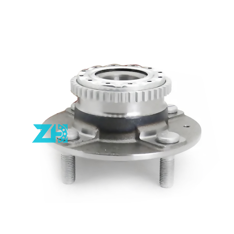 52710-17100 5271017100 Сборка колесного узла Передача для HYUNDAI Часть 52710-17100 5271017100 с профессиональным обслуживанием