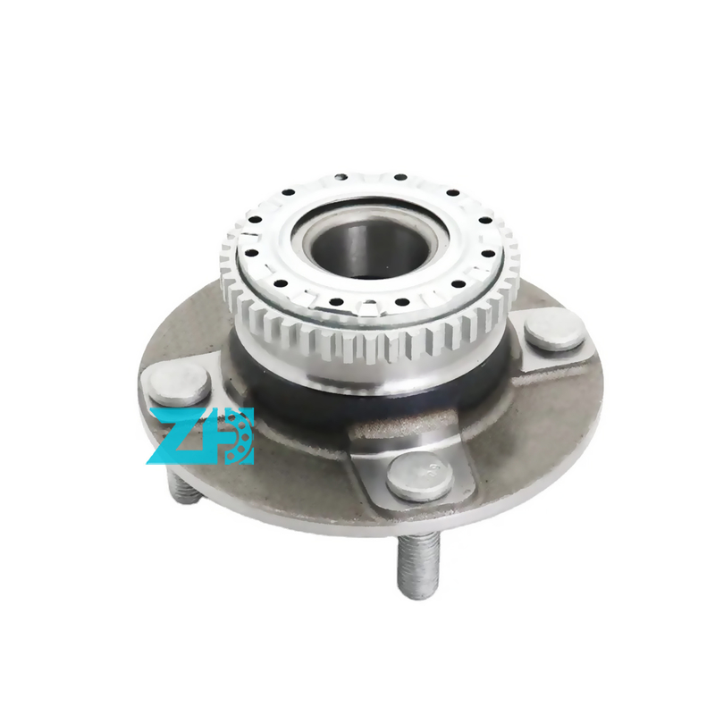 52710-17100 5271017100 Сборка колесного узла Передача для HYUNDAI Часть 52710-17100 5271017100 с профессиональным обслуживанием