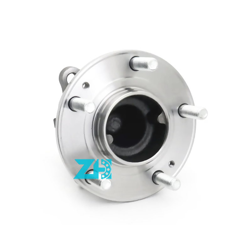 Конвейер заднего колеса 52750-2B100 527502B100 HUB ASSY Задние колеса