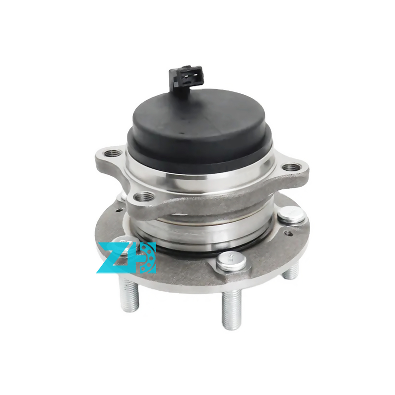 Конвейер заднего колеса 52750-2B100 527502B100 HUB ASSY Задние колеса