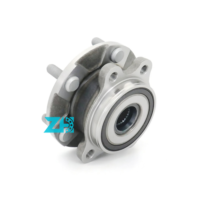 513257 43550-02050 43550-0R010 BR930615 Подшипник колесного узла для автомобильных деталей 513257 43550-02050 43550-0R010 BR930615