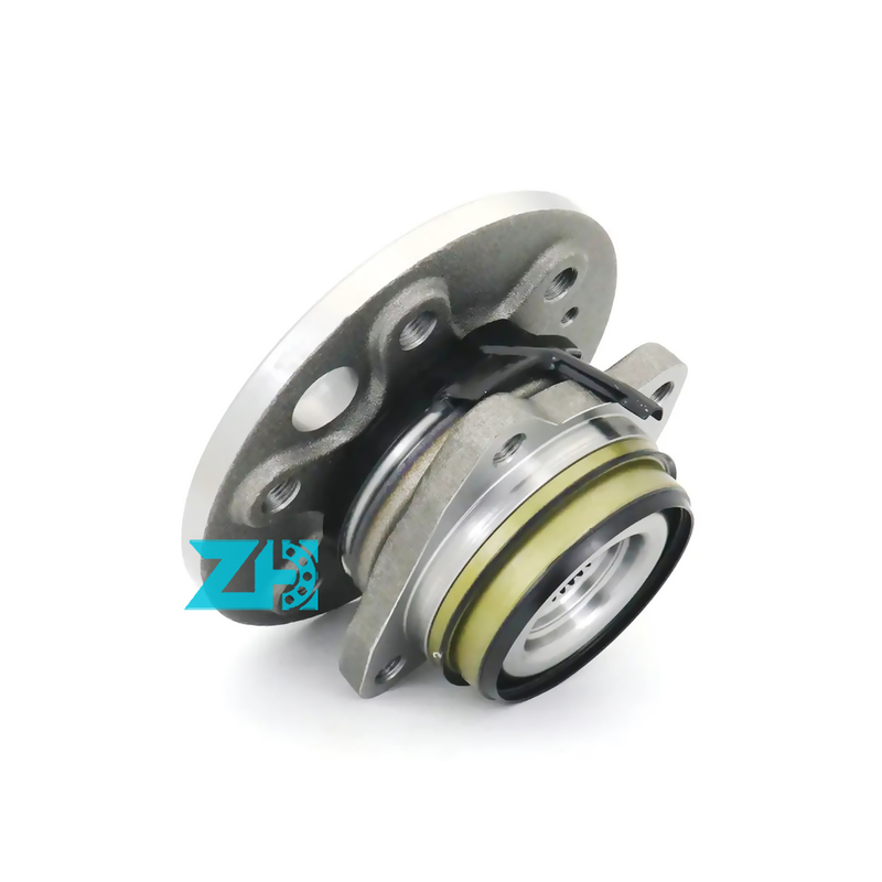 9063503910 Фуцзянь Mercedes-Benz Sprinter колесный узел подшипника колесный узел сборка 9063503910 колесный узел подшипника для автомобильных частей