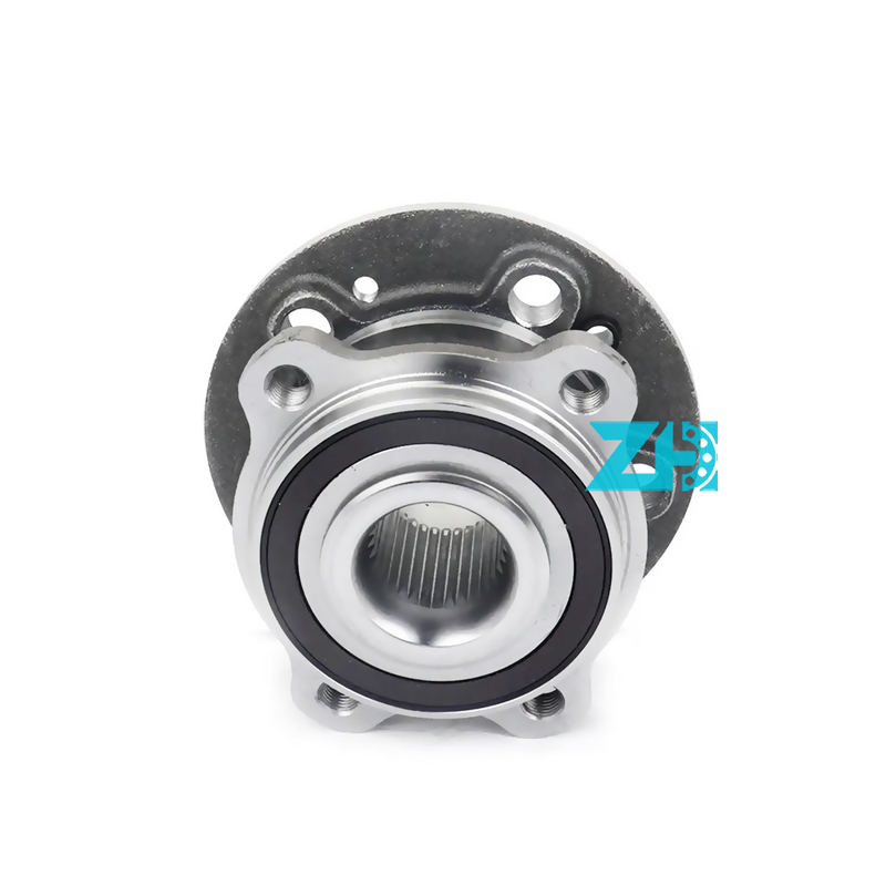 A1673340300 Автозапчасти подшипники передних колес A1673340300 Mercedes Benz A1673340300 P0/P6/P5/P4 GCR15 для автозапчастей