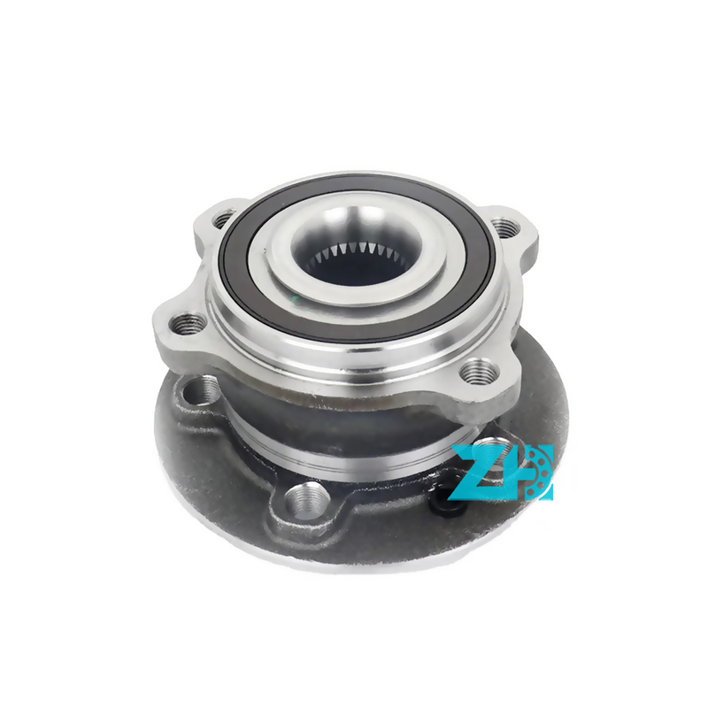 A1673340300 Автозапчасти подшипники передних колес A1673340300 Mercedes Benz A1673340300 P0/P6/P5/P4 GCR15 для автозапчастей