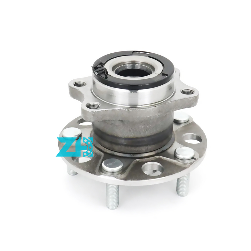 Подшипник колесного узла VKBA7505 512333 HUB091T-32 3785A009 3785A086 Для автомобильных деталей: P0/P6/P5/P4, GCR15