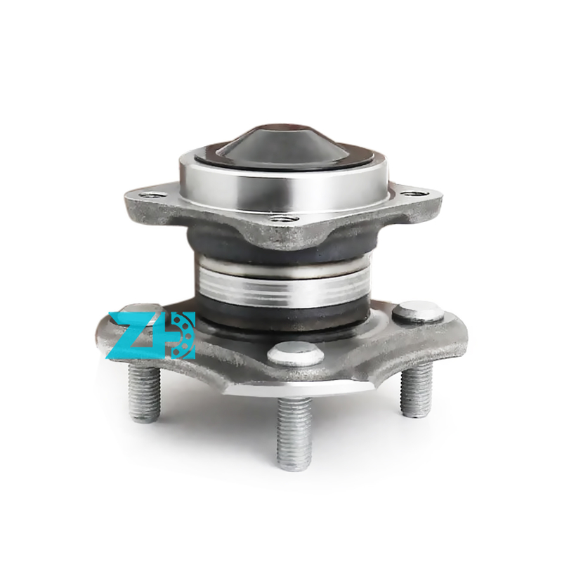 Заднее колесное колесо подходит для Toyota 42410-12211 4241012211 колесное колесное колесо с большим запасом автозапчастей 42410-12211