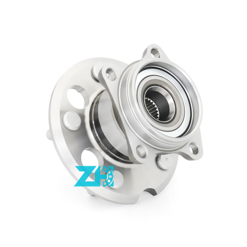 42410-42020 4241042020 Заднее колесо подшипника Hub для TOYOTA 42410-42020 4241042020 Колесо подшипника Hub для автомобильных запчастей