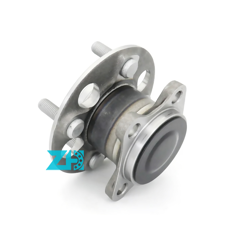 42410-52070 4241052070 Комплект подшипников задних колес для TOYOTA YARIS VERSO 42410-52070
