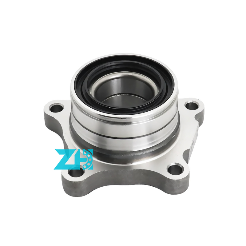 42450-0C010 424500C010 Колесный узел Подшипник Колесный узел Ассамблея для TOYOTA 42450-0C010 424500C010 Для автозапчастей