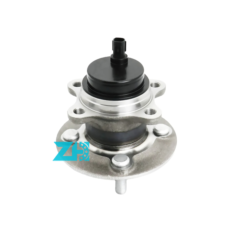 42450-0D140 424500D140 Подшипник колесного узла для Toyota 42450-0D140 424500D140 Подшипник узла для минимумов Замена авто