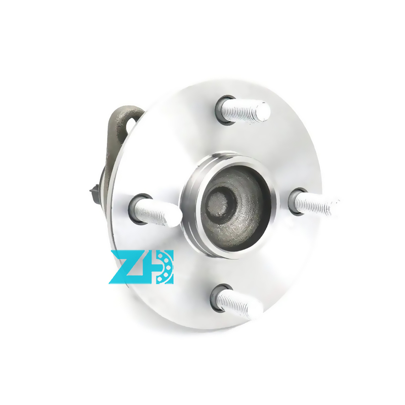 42450-0D140 424500D140 Подшипник колесного узла для Toyota 42450-0D140 424500D140 Подшипник узла для минимумов Замена авто