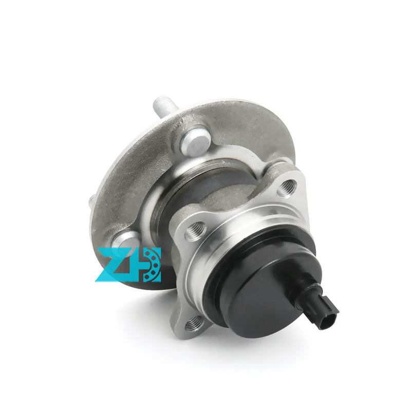 42450-0D140 424500D140 Подшипник колесного узла для Toyota 42450-0D140 424500D140 Подшипник узла для минимумов Замена авто