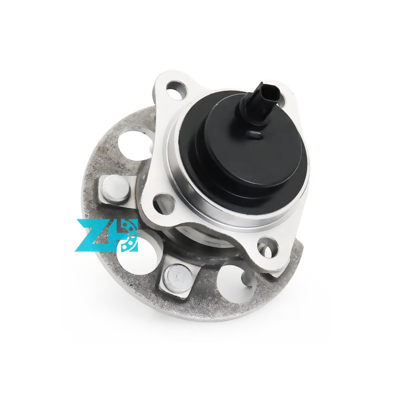 Подшипник колесного узла 42450-0E030 424500E030 Для Toyota 42450-0E030 424500E030 Подшипник узла