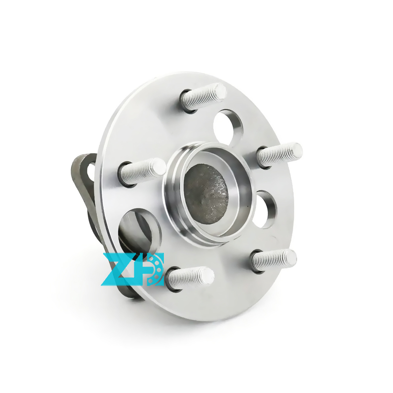 42450-02120 4245002120 Задний колесный узел для Toyota 42450-02120 4245002120 Подшипник колесного узела с GCR15 для профессионалов