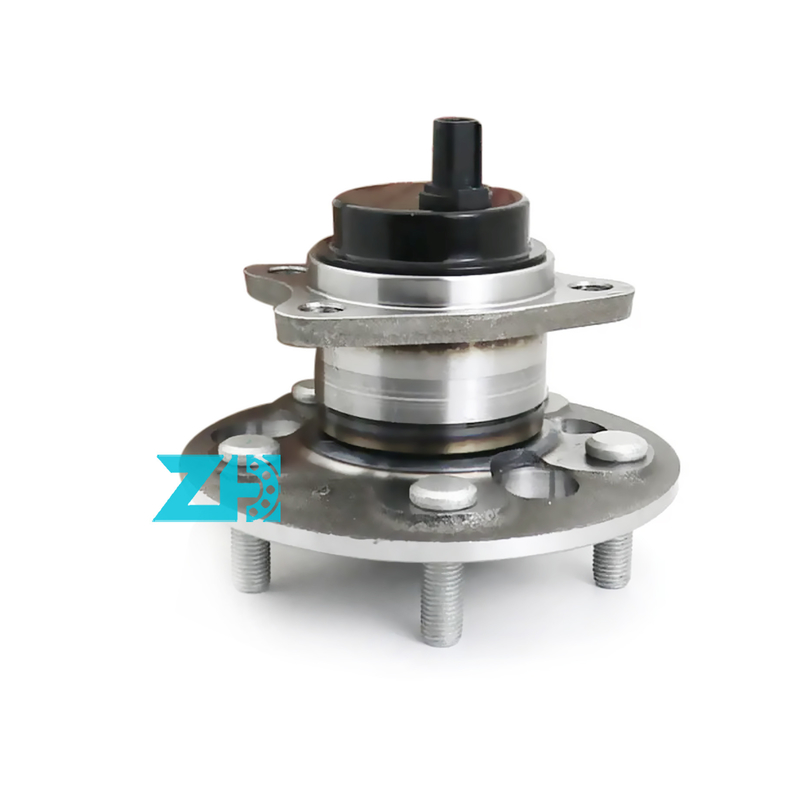 42450-02120 4245002120 Задний колесный узел для Toyota 42450-02120 4245002120 Подшипник колесного узела с GCR15 для профессионалов