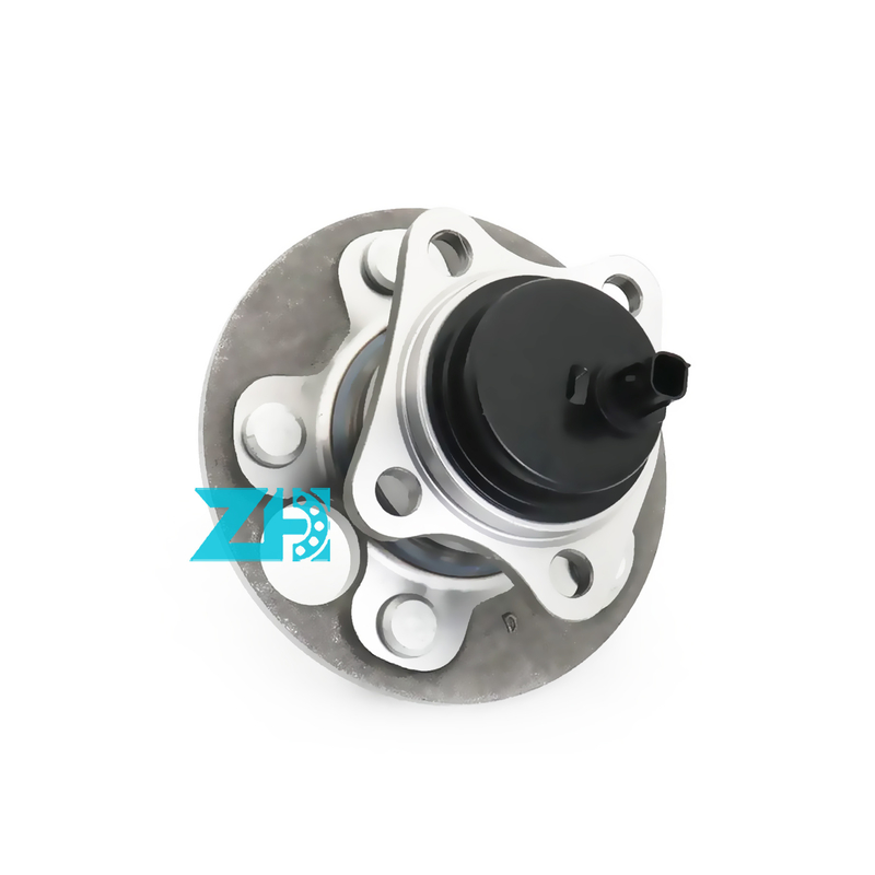 42450-02120 4245002120 Задний колесный узел для Toyota 42450-02120 4245002120 Подшипник колесного узела с GCR15 для профессионалов