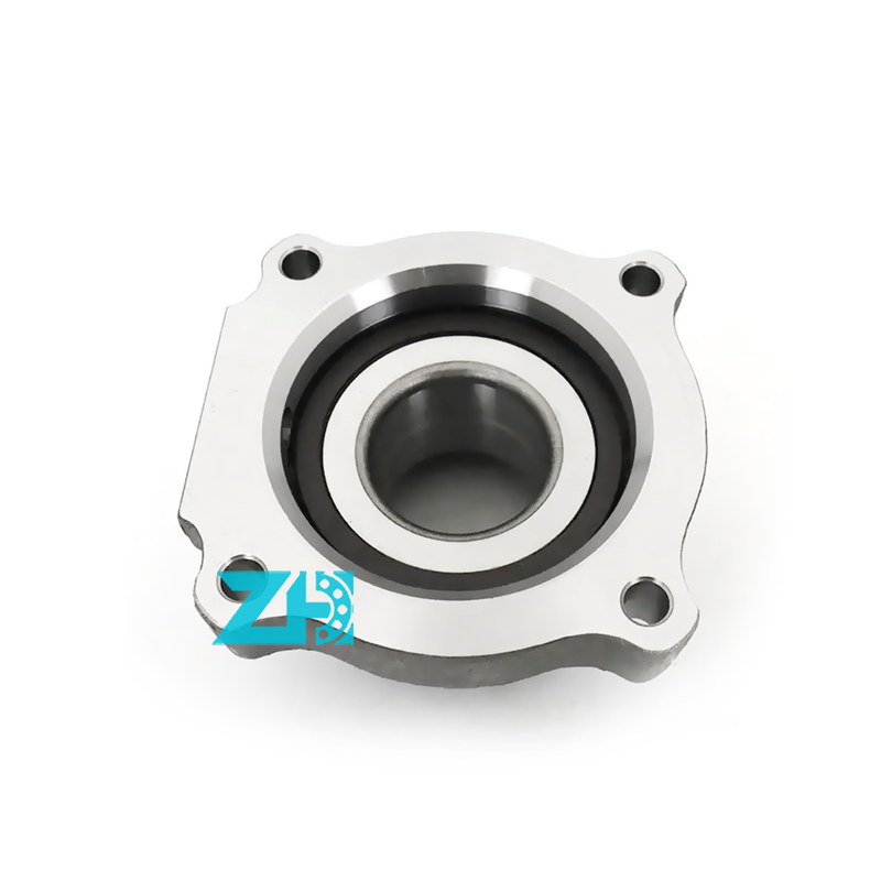 Применяется к Toyota Tacoma колесному узелу подшипника 42450-04010 4245004010 Для автомобильных частей, GCR15,P0/P6/P5/P4