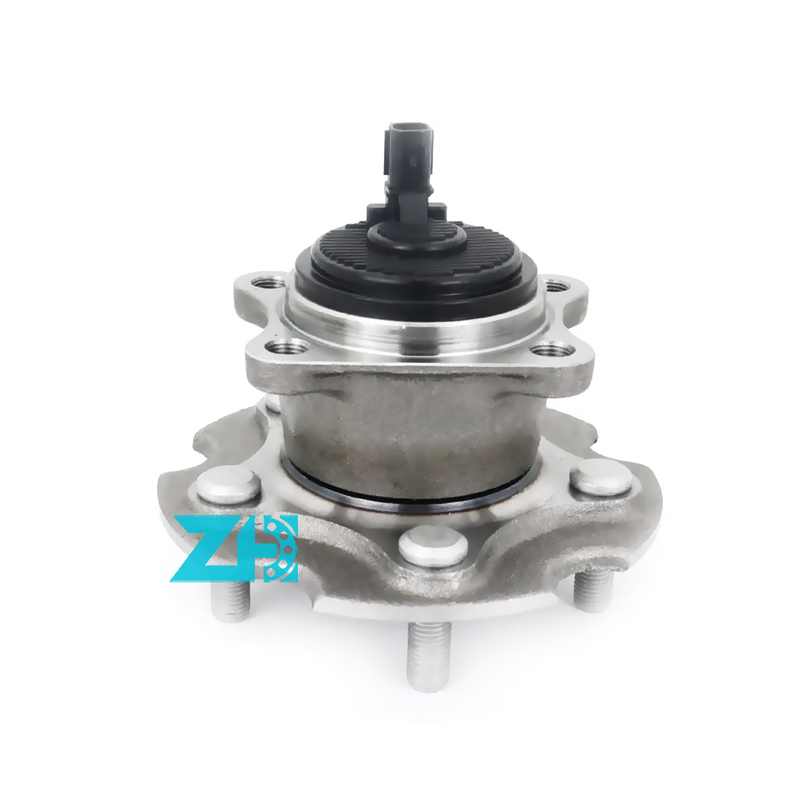 Подшипники высокоточных колес 4245005080 4245012110 Подшипники колес Toyota и комплекты колесных колес 4245005080 4245012110