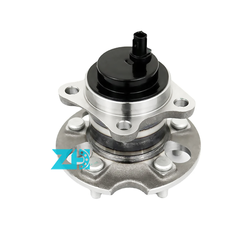 42450-08030 4245008030 Задний колесный узел 42450-08030 4245008030 Для Toyota 42450-08030 Подшипник колес для автозапчастей