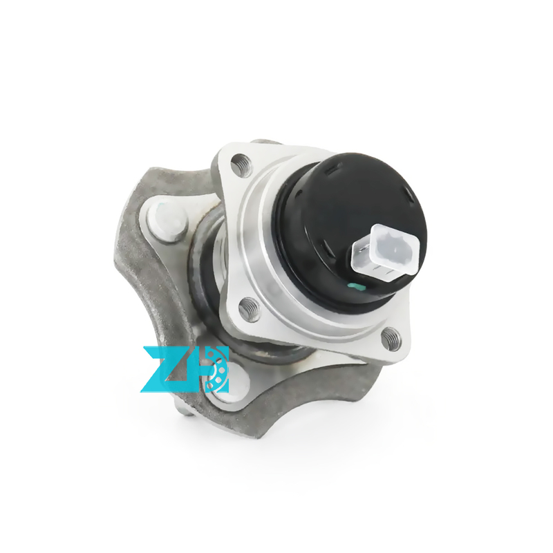 42450-12051 4245012051 Toyota Corolla Правый и левый задний колесный узел подшипников 42450-12051 4245012051 Подшипник колес