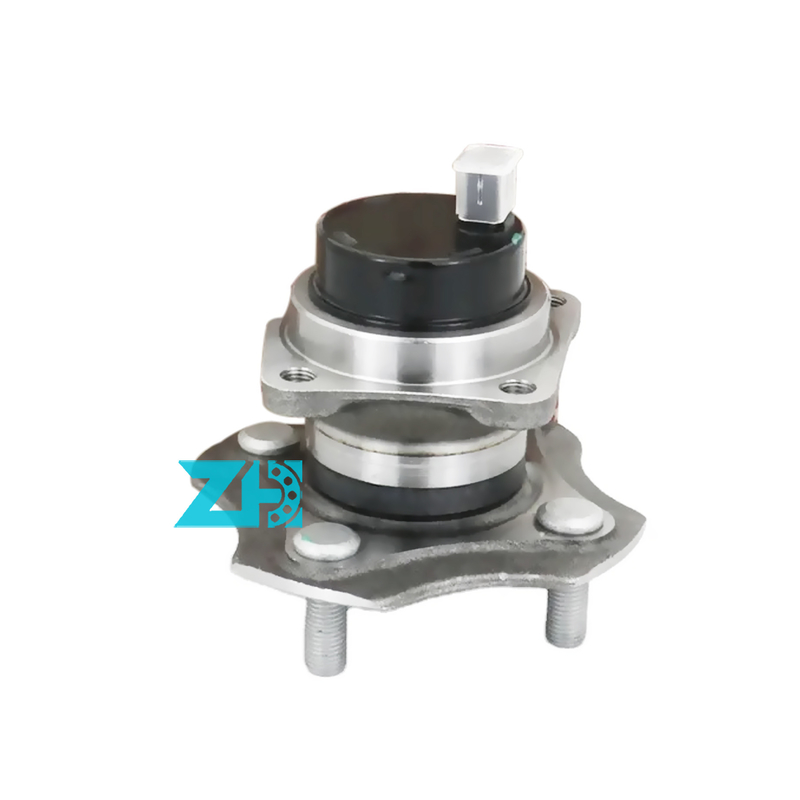 42450-12051 4245012051 Toyota Corolla Правый и левый задний колесный узел подшипников 42450-12051 4245012051 Подшипник колес