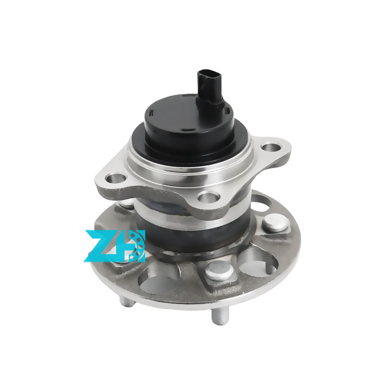 42460-48040 4246048040 Toyota колесный узел подшипника 42460-48040 4246048040 P0/P6/P5/P4 автозапчасти