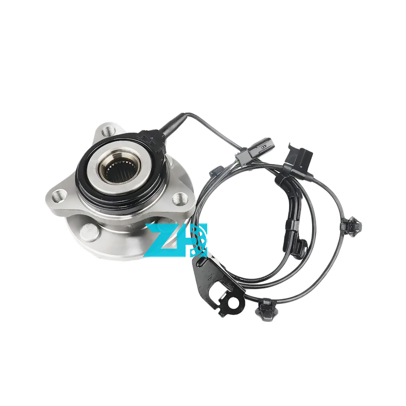 43560-0D050 43560-0D060 Колесный узел Подшипник Колесный узел для Toyota 43560-0D050 43560-0D060 Низкий шум и более тихий