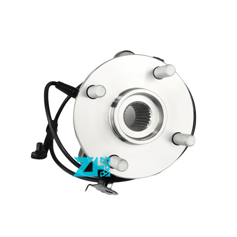 43560-0D050 43560-0D060 Колесный узел Подшипник Колесный узел для Toyota 43560-0D050 43560-0D060 Низкий шум и более тихий