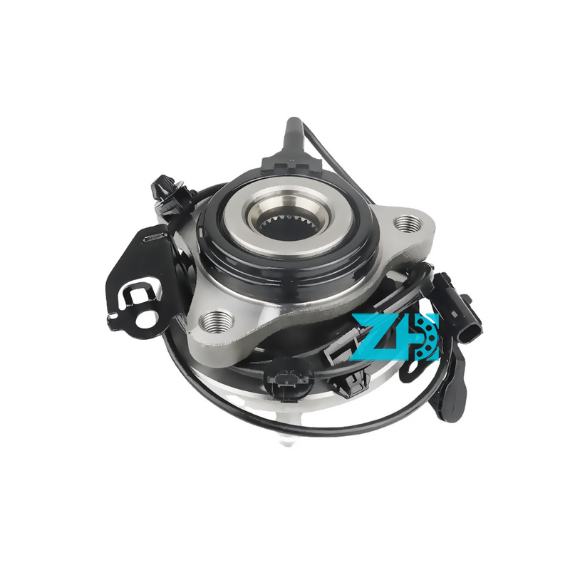 43560-0D050 43560-0D060 Колесный узел Подшипник Колесный узел для Toyota 43560-0D050 43560-0D060 Низкий шум и более тихий