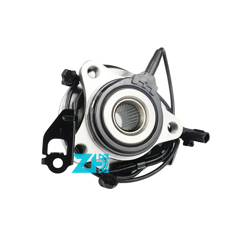 43560-0D050 43560-0D060 Колесный узел Подшипник Колесный узел для Toyota 43560-0D050 43560-0D060 Низкий шум и более тихий