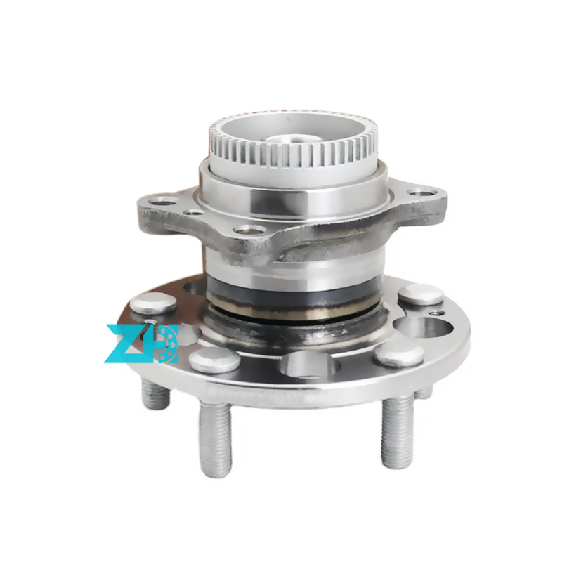 52710-3X000 527103X000 Задняя колесная колонна сборка 52710-3X000 527103X000 Подшипник колонны для автомобильных запчастей