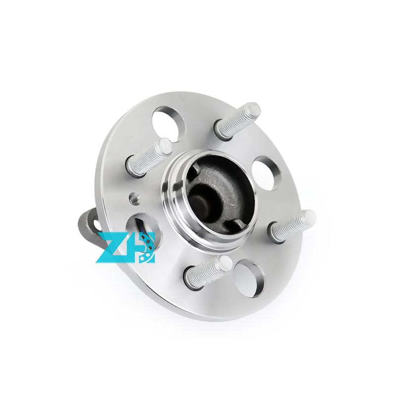 52750-1G000 527501G000 Автомобильные колесные подшипники для HYUNDAI KIA PICANT0O RIO II 2004