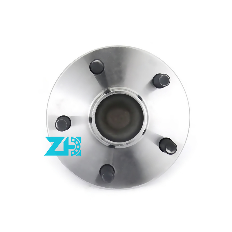 Передняя ось стандартного размера Hub Bearings 43550-50040 4355050040 Toyota Hub Sub Assy