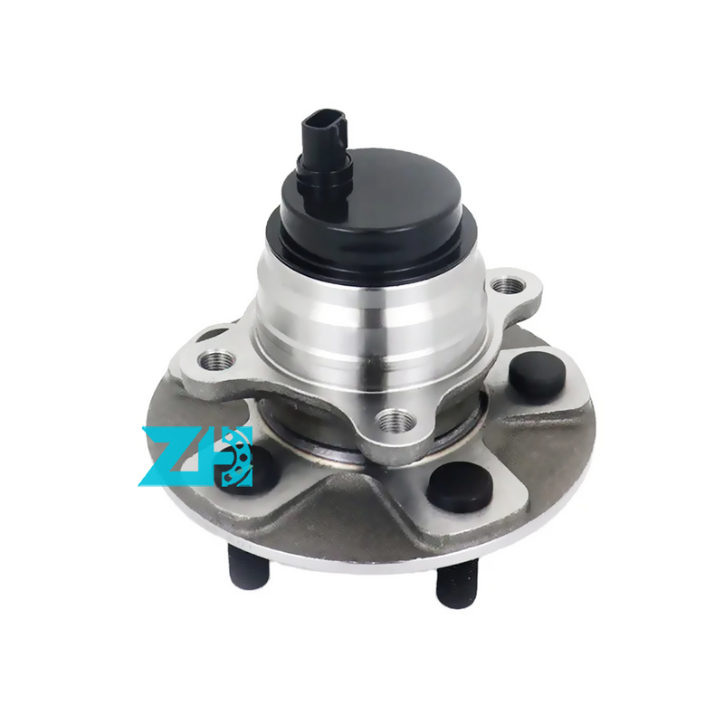 Передняя ось стандартного размера Hub Bearings 43550-50040 4355050040 Toyota Hub Sub Assy
