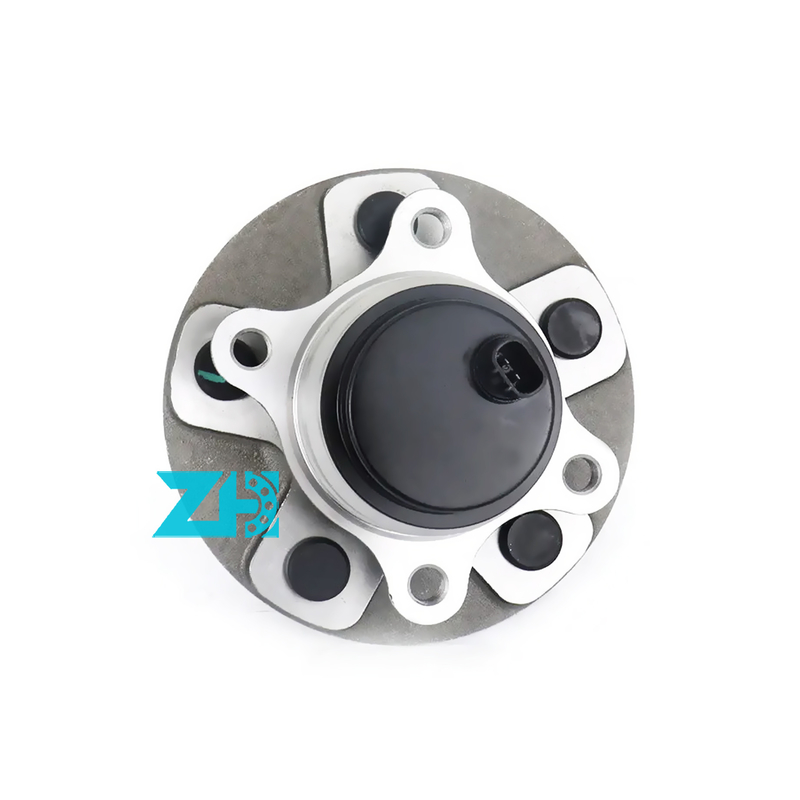 Передняя ось стандартного размера Hub Bearings 43550-50040 4355050040 Toyota Hub Sub Assy