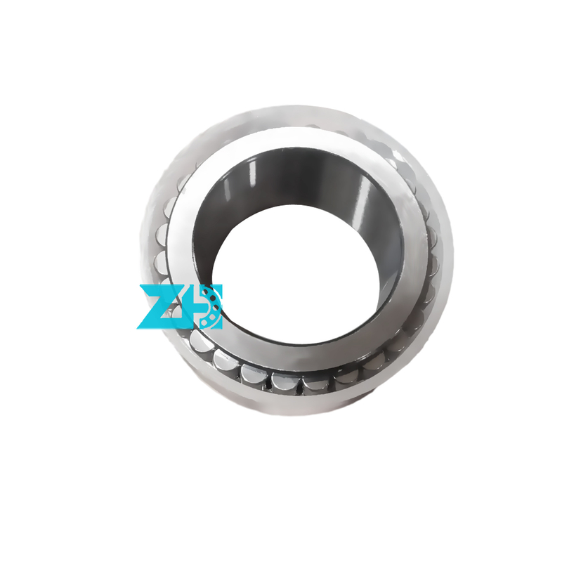 Цилиндровые подшипники 544740A СИЗОМ 24x38.7x17MM двойные ряды сферических подшипников с большими подшипниками