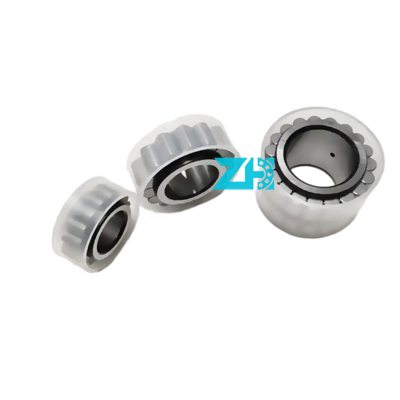 Цилиндрический роликовый подшипник F-209774.06 F-209774 двойной роликовый подшипник 50x82x34 мм Онлайн-поддержка, профессиональный сервис