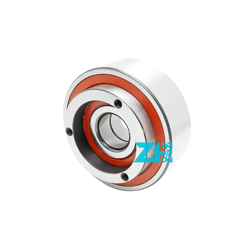 DC3-014-C Двухрядные угловые контактные шаровые подшипники DC3-014-C