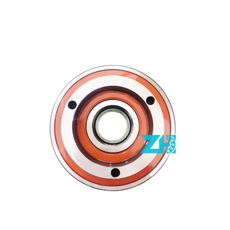 DC3-014-C Двухрядные угловые контактные шаровые подшипники DC3-014-C