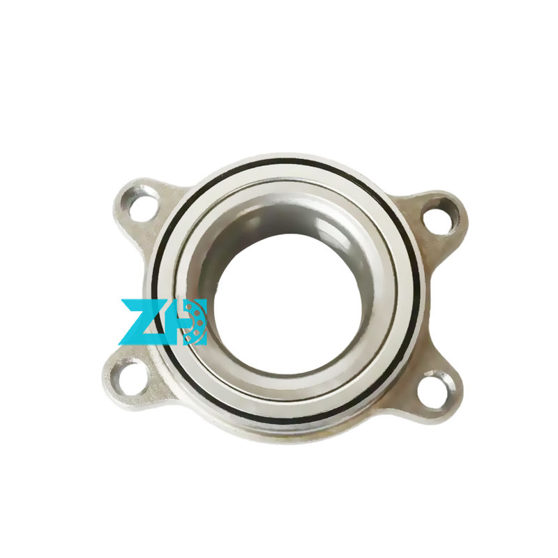 Автомобильный колесный узел подшипника 51KWH01A Размер 51x87x55mm Передняя колесная ось подшипника 51KWH01A