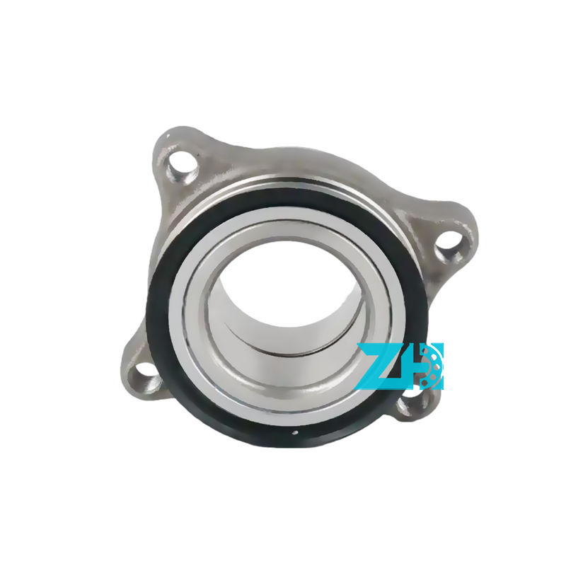 Автомобильный колесный узел подшипника 51KWH01A Размер 51x87x55mm Передняя колесная ось подшипника 51KWH01A