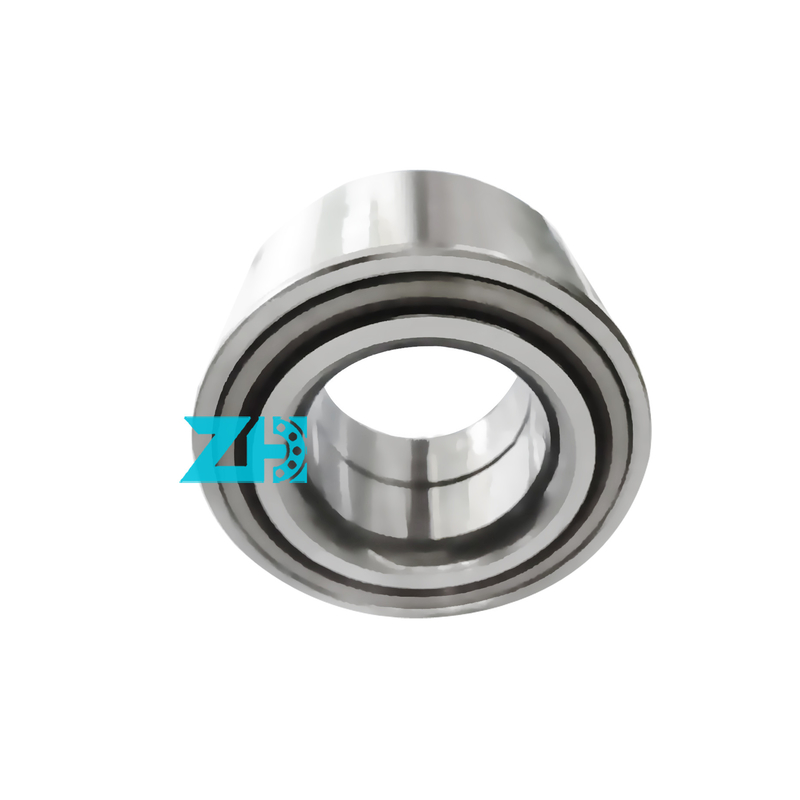 4T-CRI-0760 35X64X37mm Двухрядный роликовый подшипник для автомобильного колесного узла