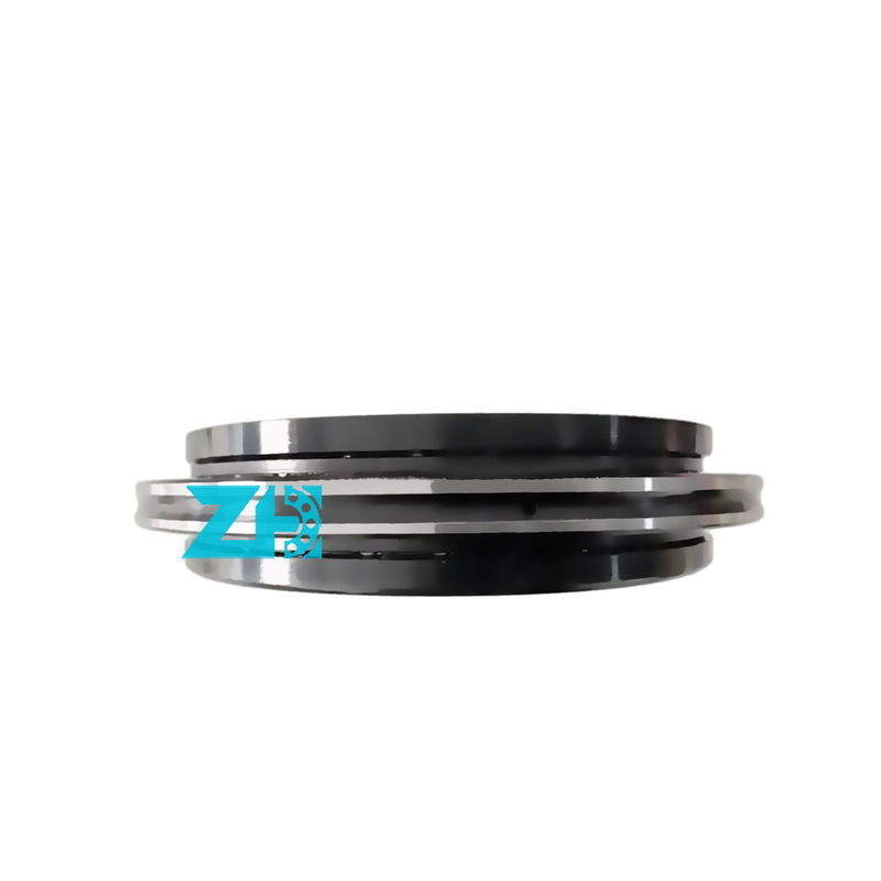 Пересеченные роликовые подшипники YRT50 YRT50P4 YRT100 YRT-100 серии Cross Roller Slewing Ring