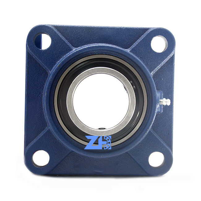 Подшипник блока подушки FY50TF RCJY50-XL-N UCFE210 Боровые корпуса 50 мм YAR210-2F+FY510M RCJY50 FG56210