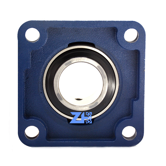 Подшипник блока подушки FY50TF RCJY50-XL-N UCFE210 Боровые корпуса 50 мм YAR210-2F+FY510M RCJY50 FG56210