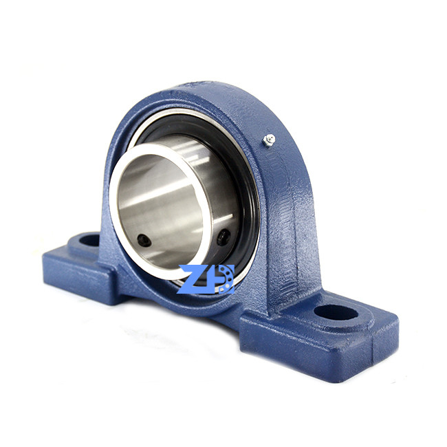 SY80TF Ucp215 Ucp216 Ucp217 Высокоскоростной шаровой подшипник из нержавеющей стали Подшипник из нержавеющей стали