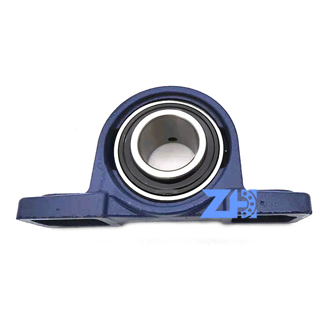ZLA Plummer Block Bearing SY508M SY40TF 40 мм подушка Plummer Block шаровые подшипники SY40TF