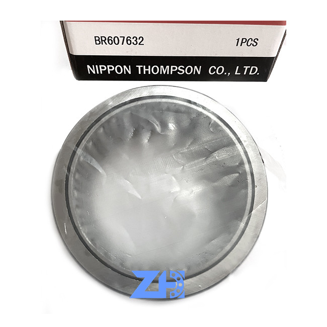 BR60763 Хорошая цена Подшипник Игла Роликовый Подшипник Дешевый OEM Сервис Дюйм Размер Игла Роликовый Подшипник BR 60763