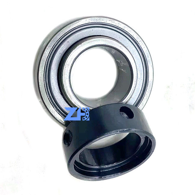 GRAE30-XL--B Германия Радиальные шаровые подшипники YET206 GRAE30B GRAE30--B-FA106 Подшипник GRAE30-XL--B GRAE30--B 30